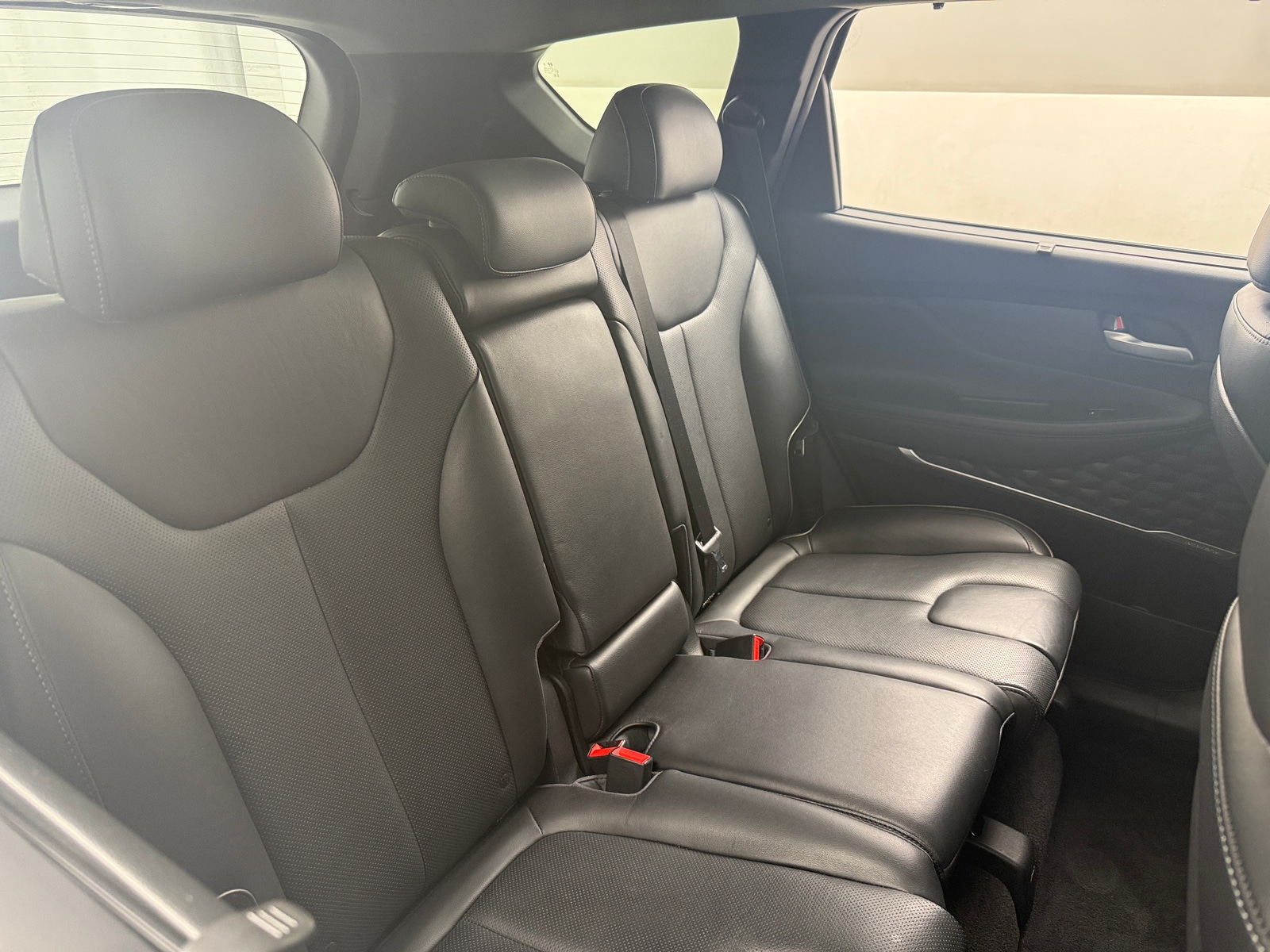 Thumbnail: 2022 Hyundai Santa Fe - 5