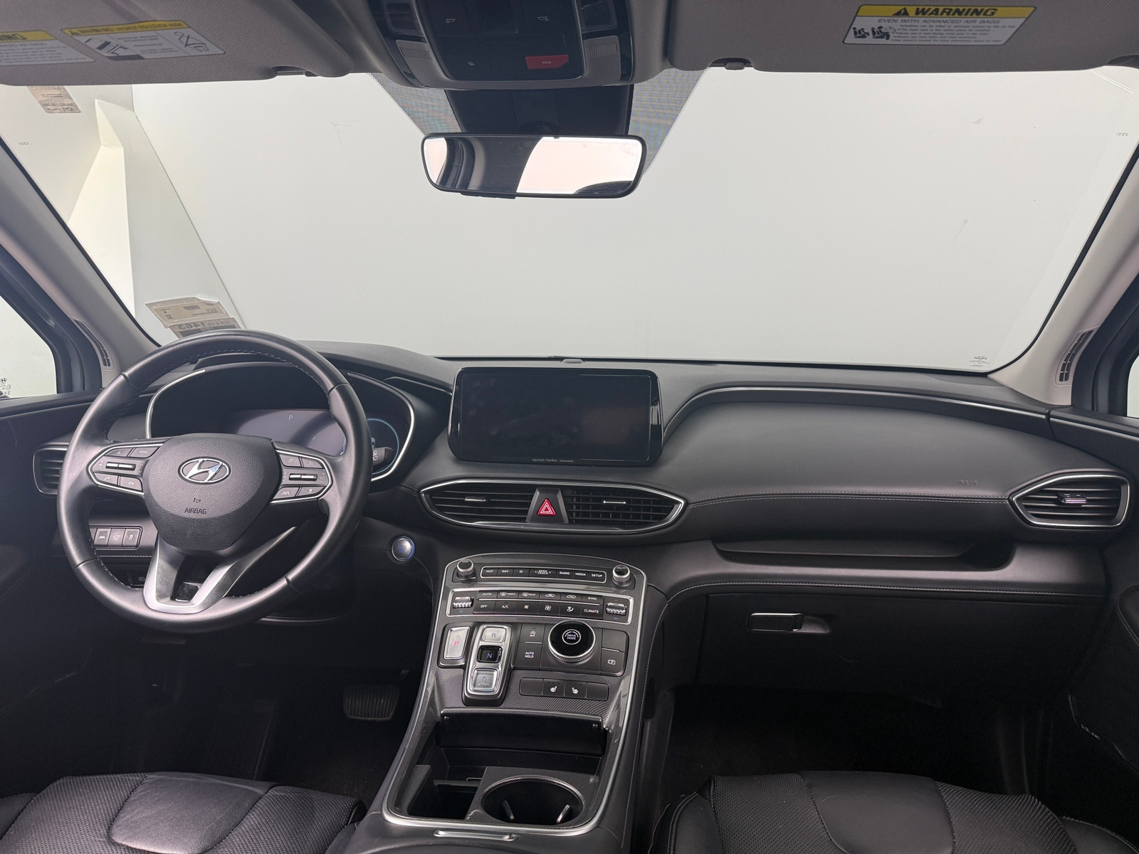 Thumbnail: 2022 Hyundai Santa Fe - 2