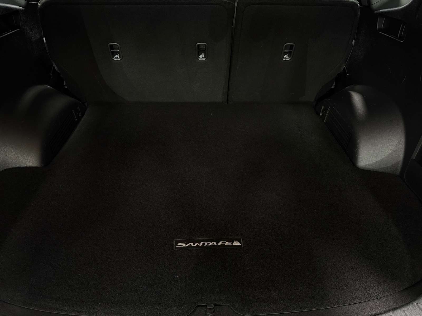 Thumbnail: 2022 Hyundai Santa Fe - 6