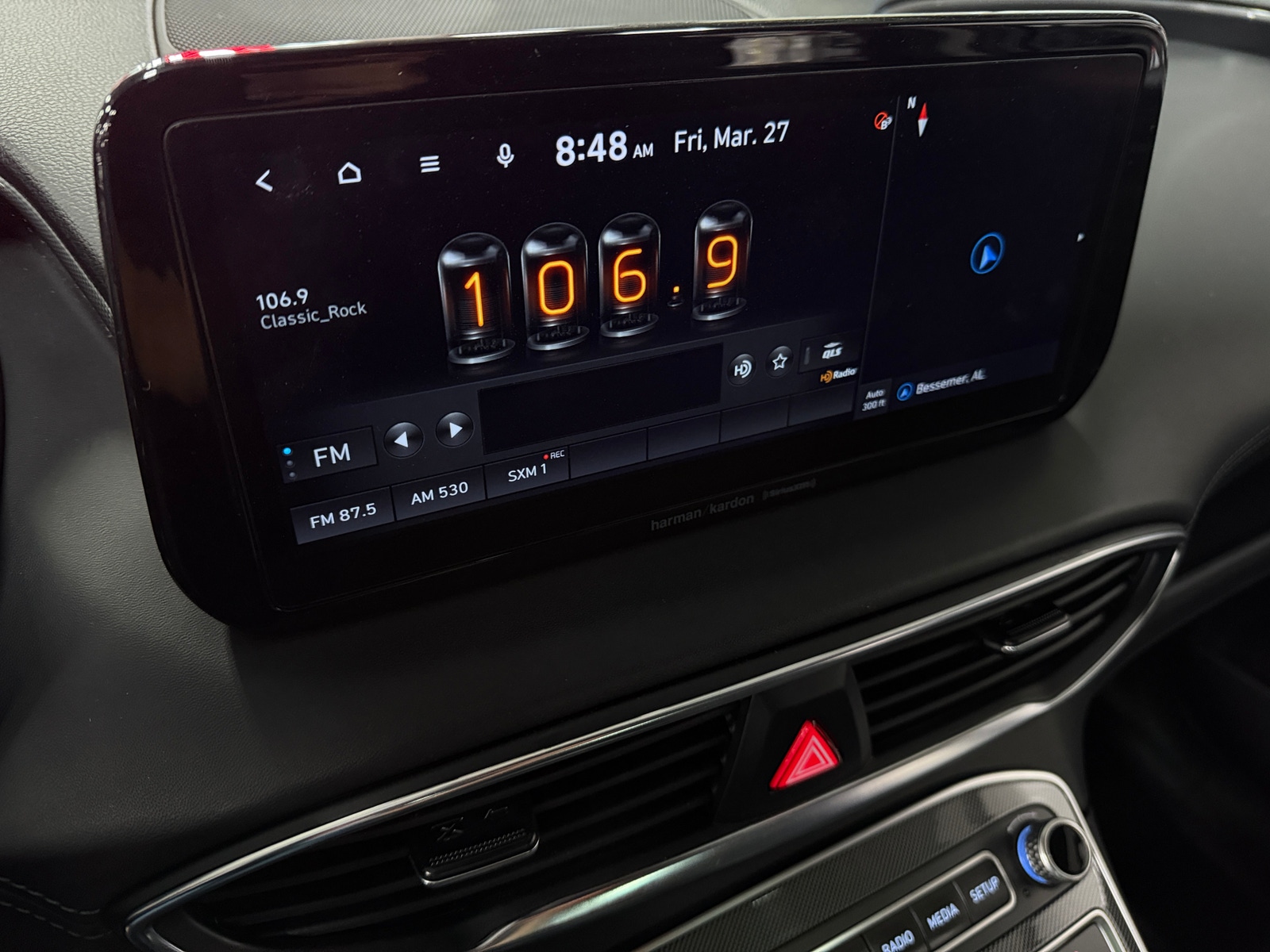 Thumbnail: 2022 Hyundai Santa Fe - 3