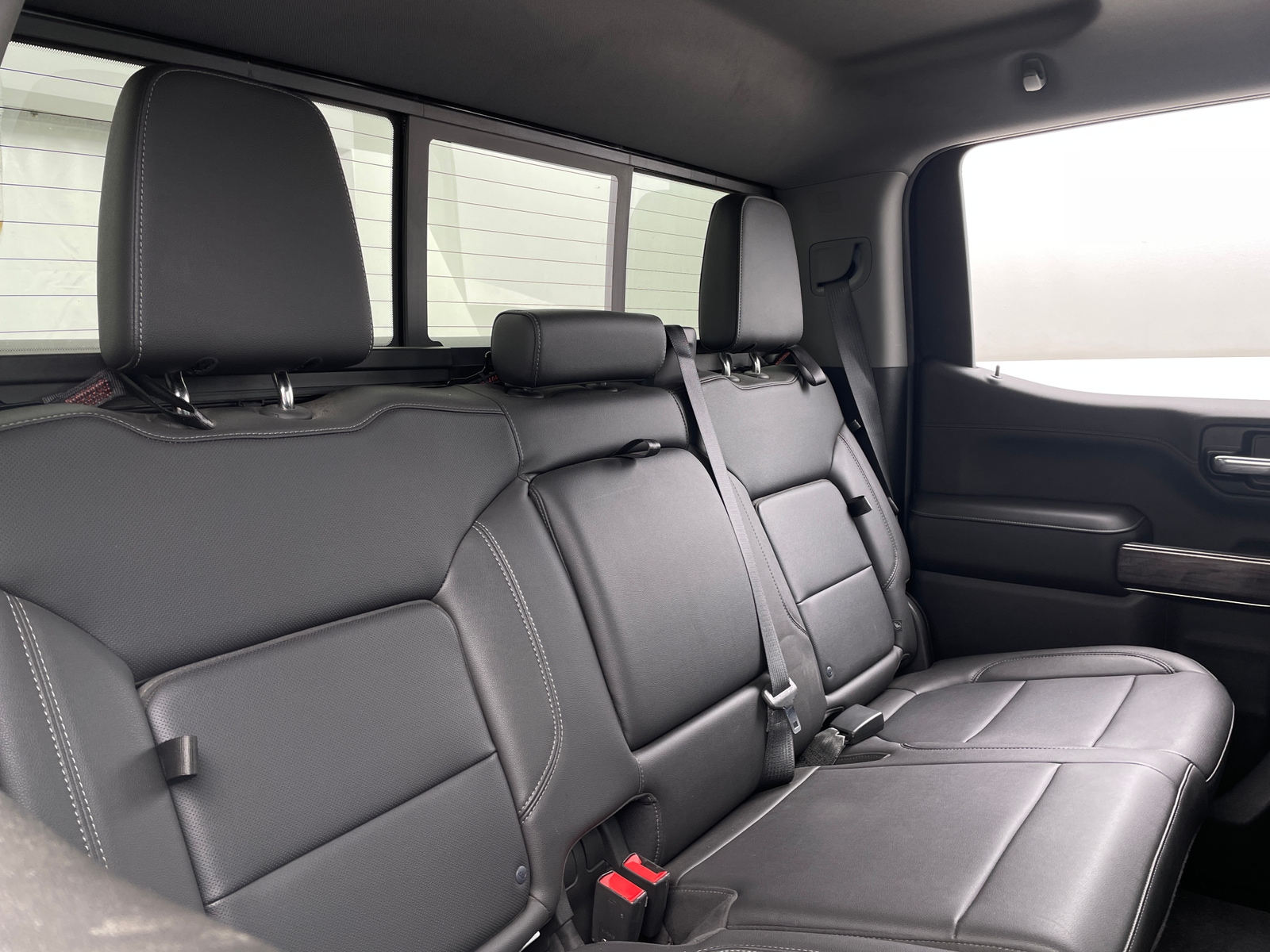 Thumbnail: 2019 Chevrolet Silverado 1500 - 5