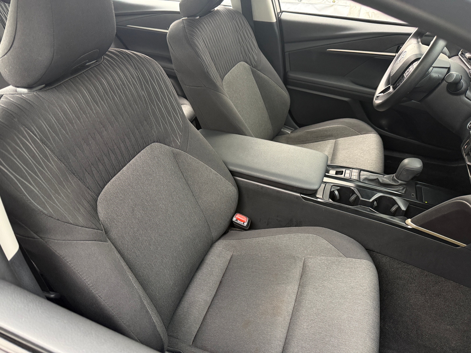 Thumbnail: 2025 Toyota Camry - 2