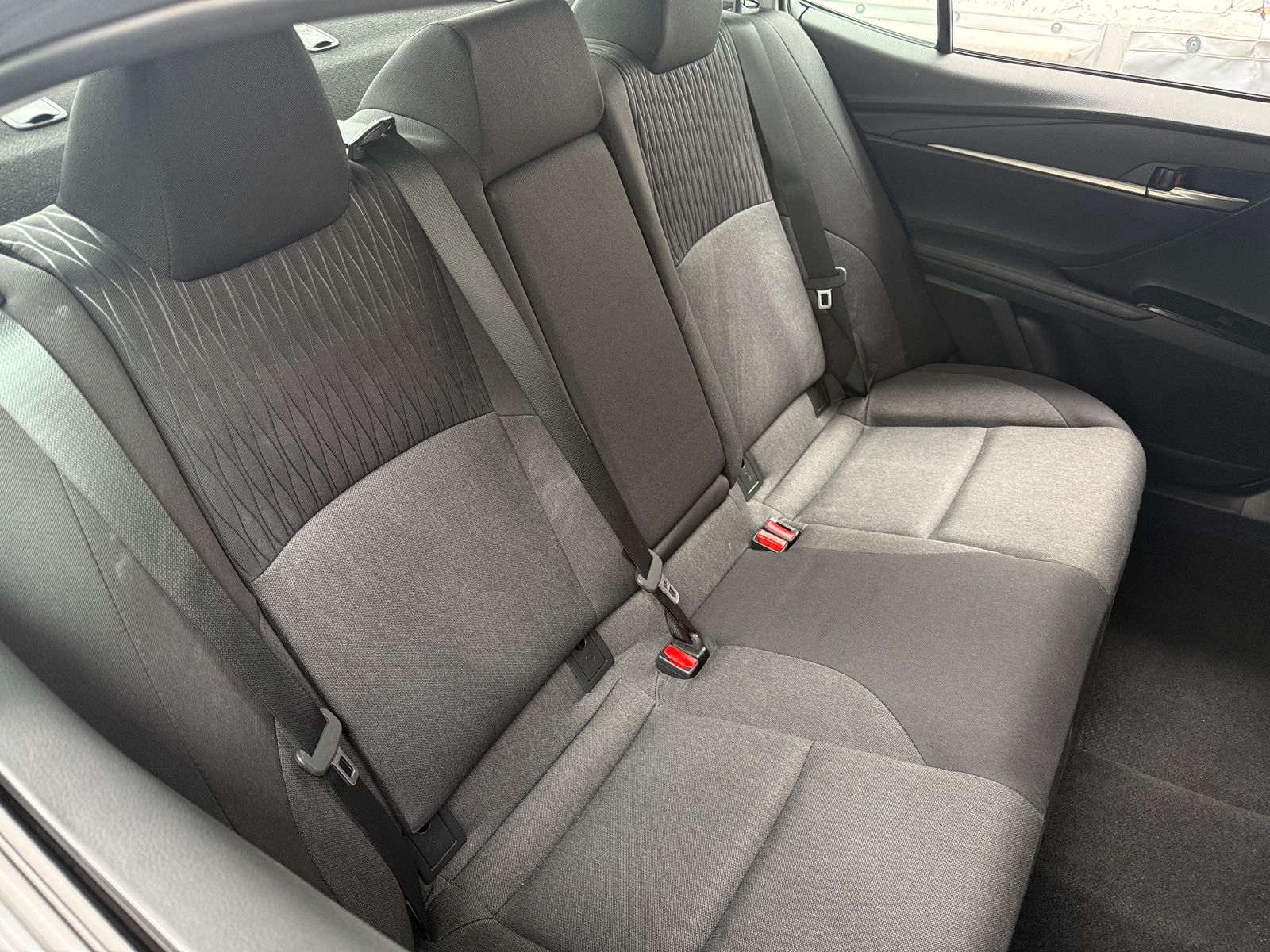 Thumbnail: 2025 Toyota Camry - 6