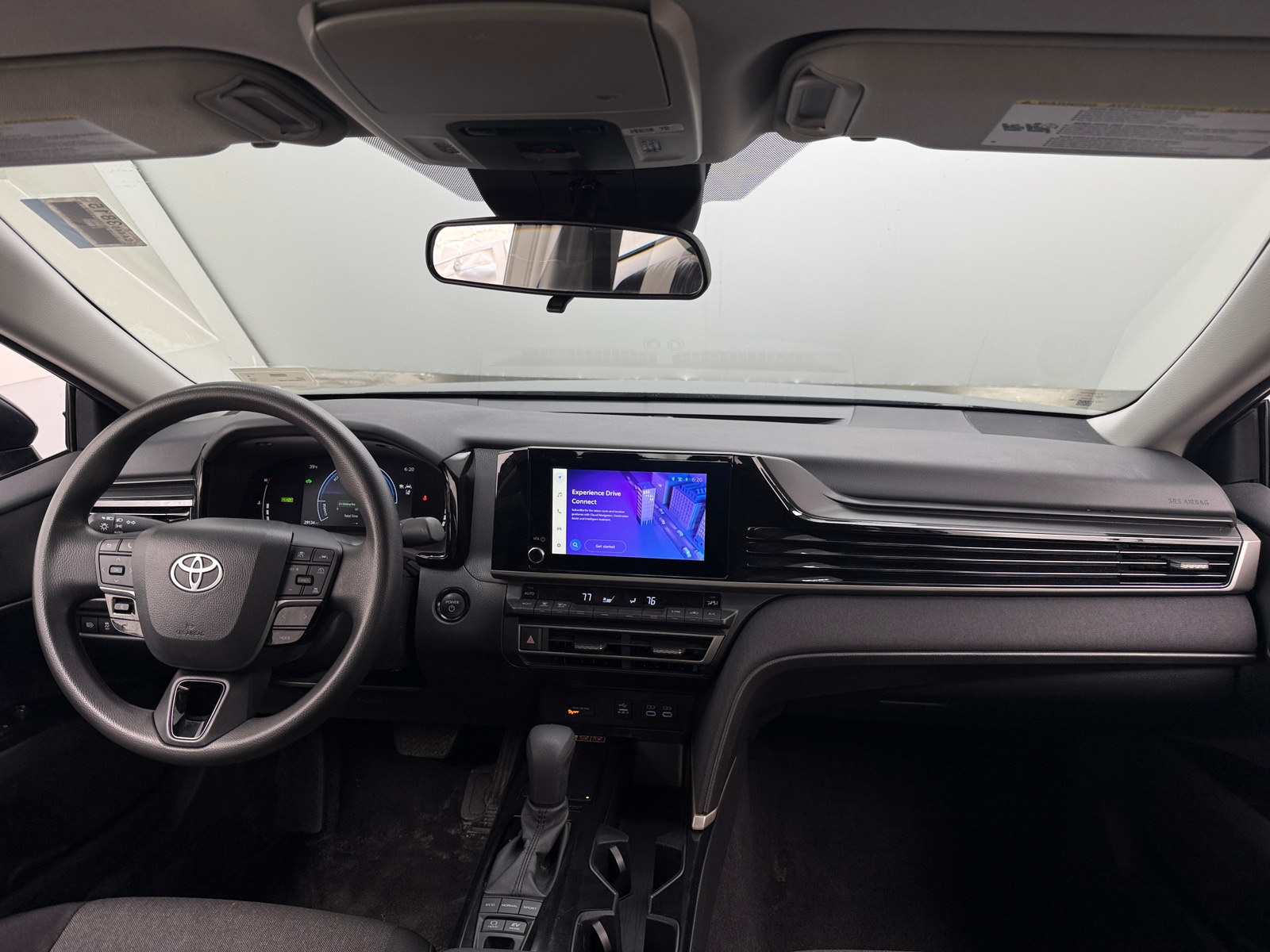 Thumbnail: 2025 Toyota Camry - 3