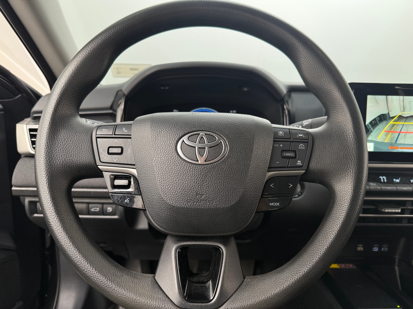 Thumbnail: 2025 Toyota Camry - 5