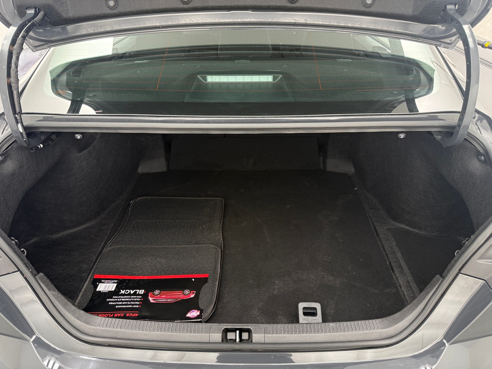 Thumbnail: 2025 Toyota Camry - 7