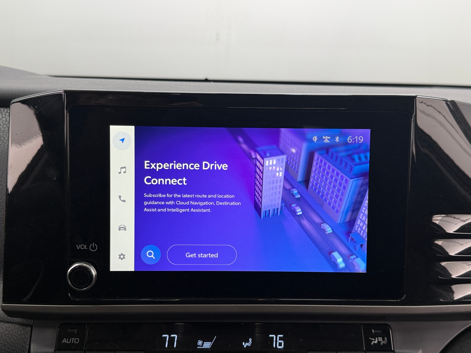 Thumbnail: 2025 Toyota Camry - 4