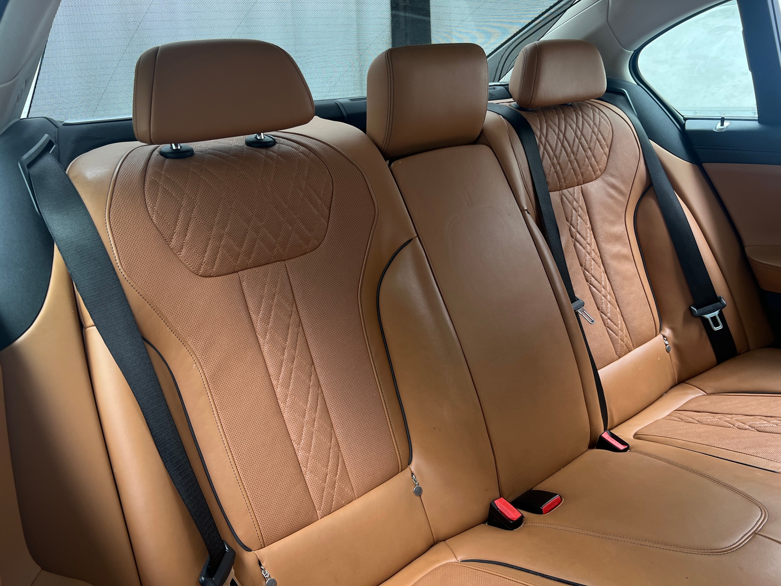 Thumbnail: 2019 BMW 7 Series - 5