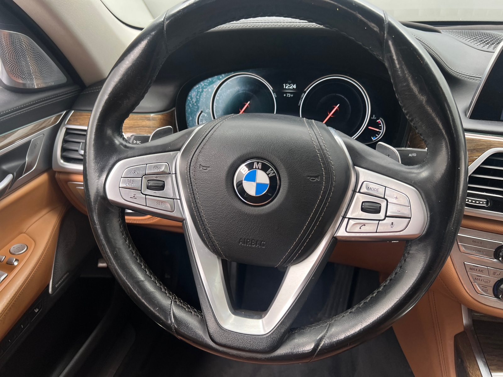 Thumbnail: 2019 BMW 7 Series - 4