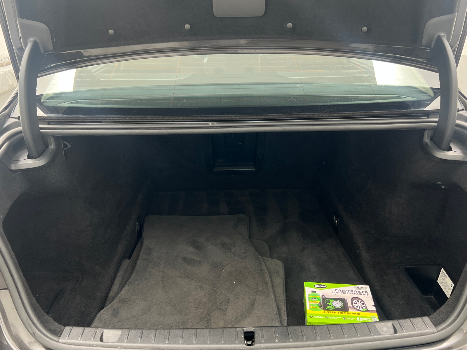 Thumbnail: 2019 BMW 7 Series - 6