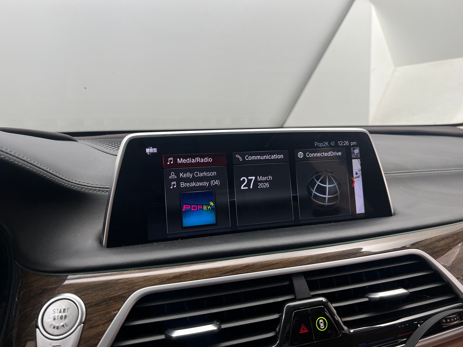 Thumbnail: 2019 BMW 7 Series - 3