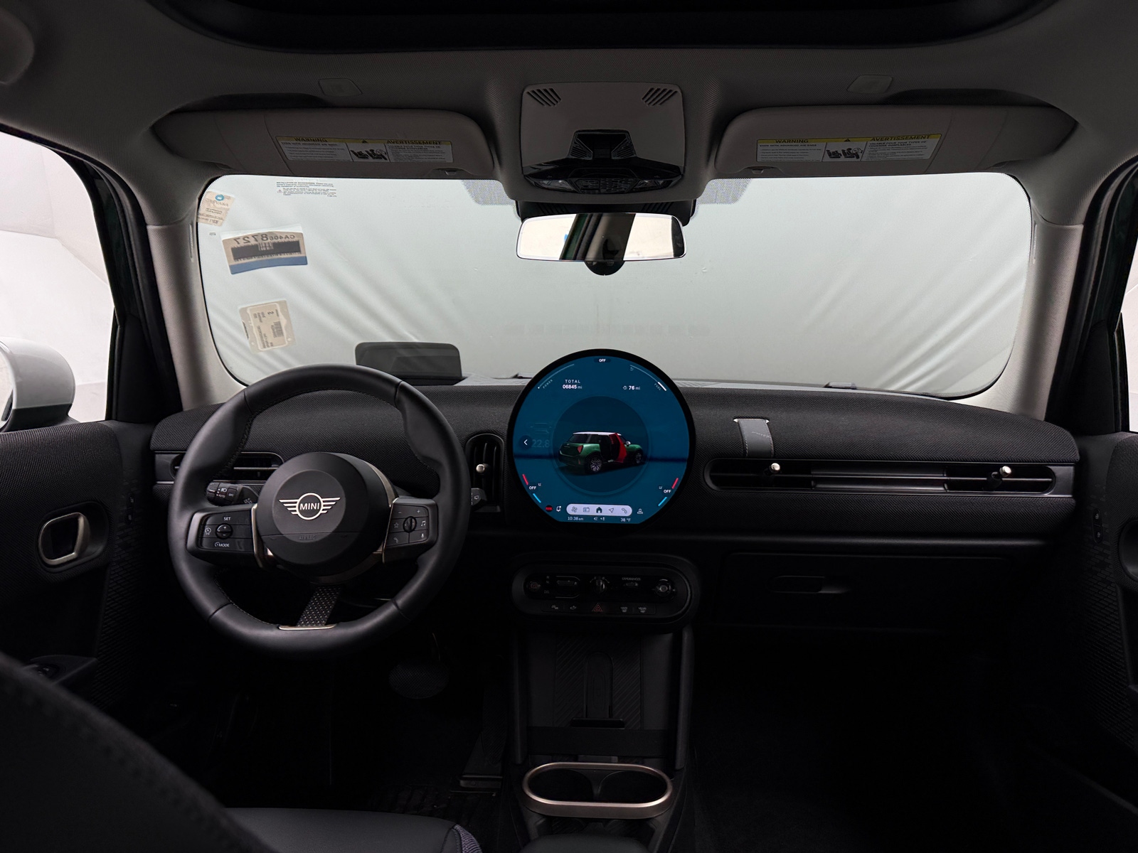 Thumbnail: 2025 MINI Cooper Hardtop - 3