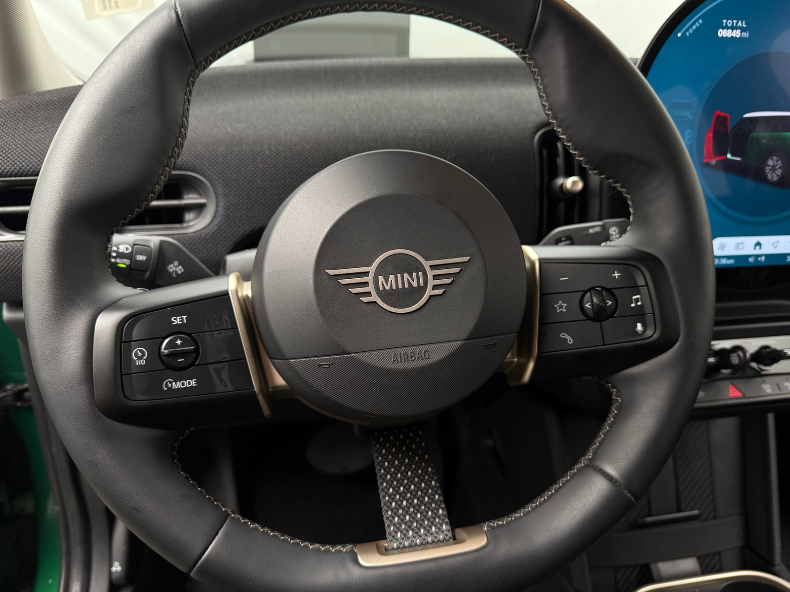 Thumbnail: 2025 MINI Cooper Hardtop - 5