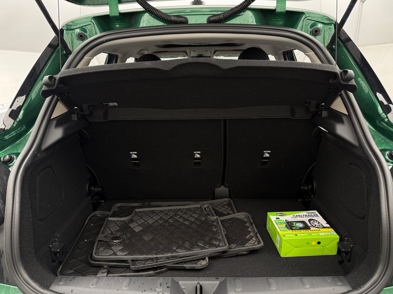 Thumbnail: 2025 MINI Cooper Hardtop - 7