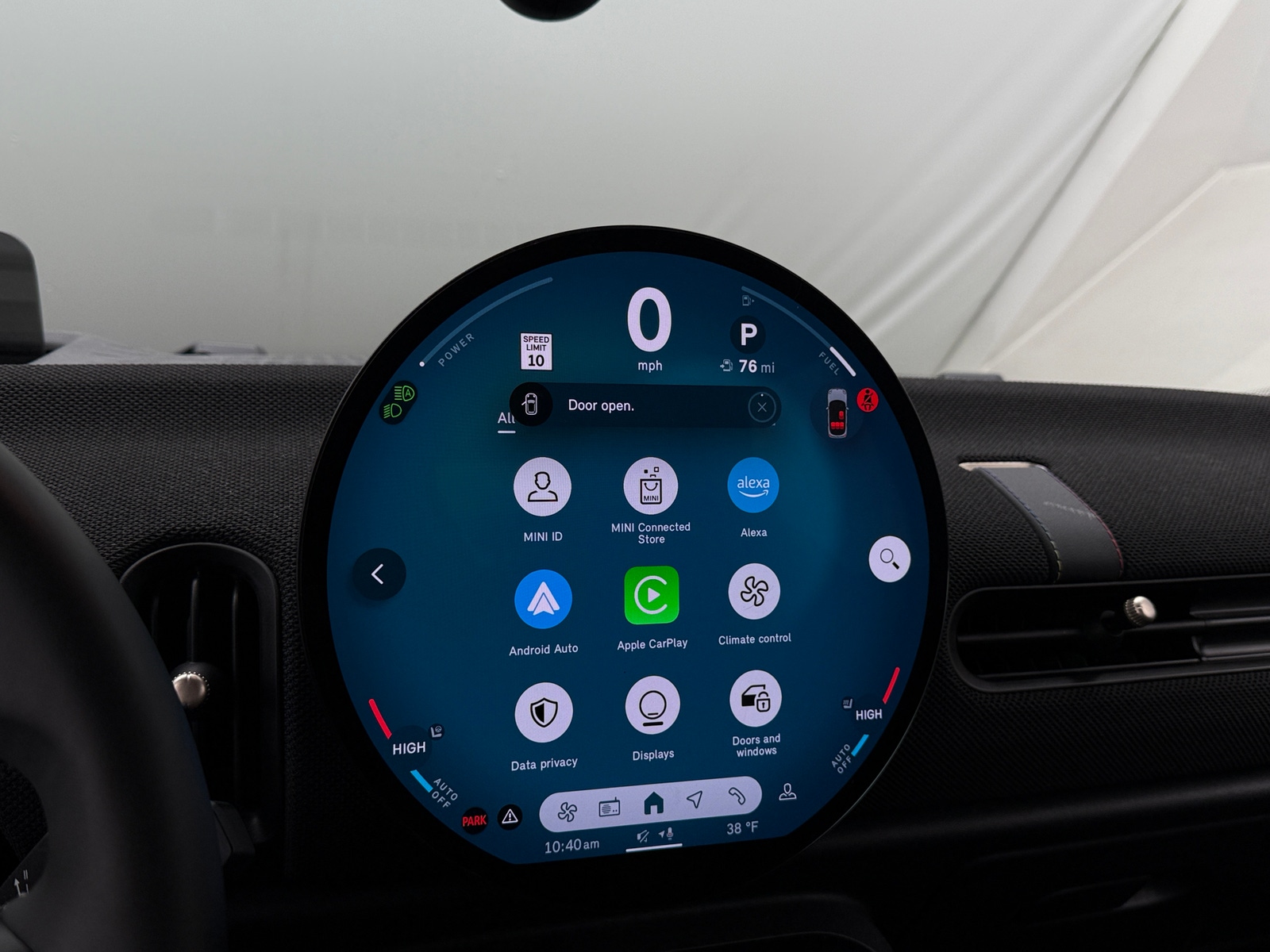 Thumbnail: 2025 MINI Cooper Hardtop - 4