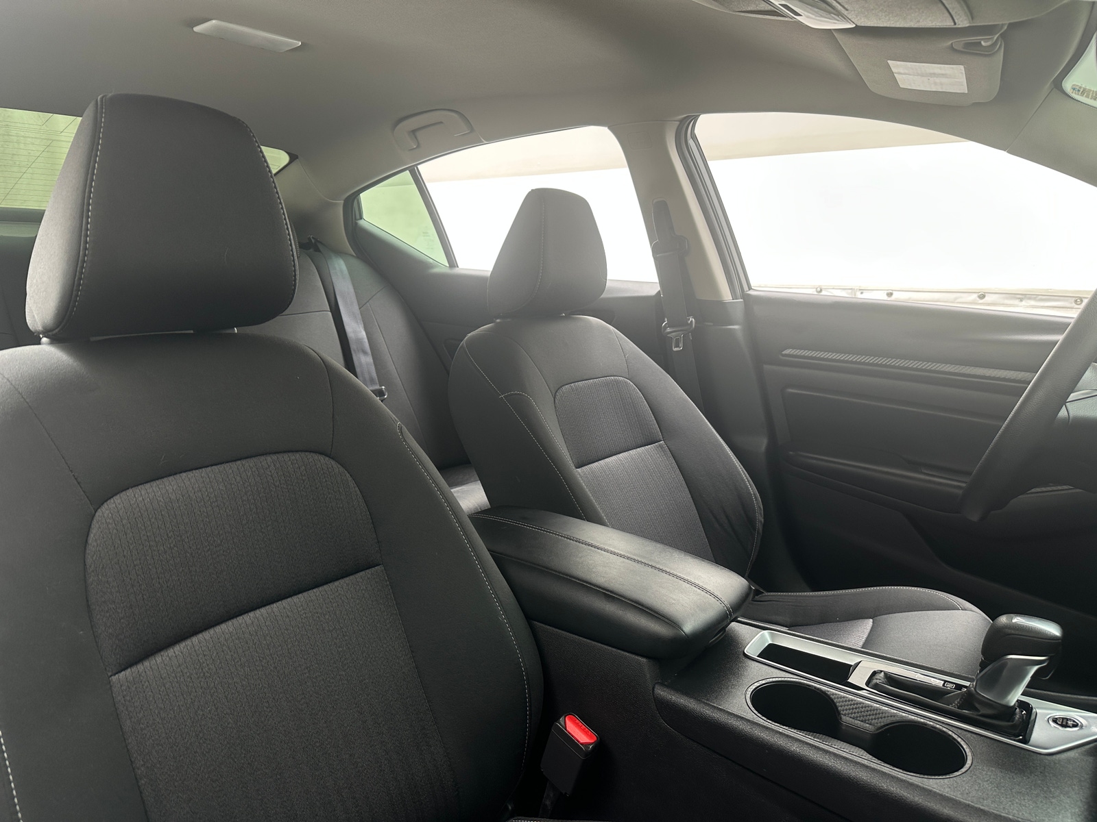 Thumbnail: 2023 Nissan Altima - 2