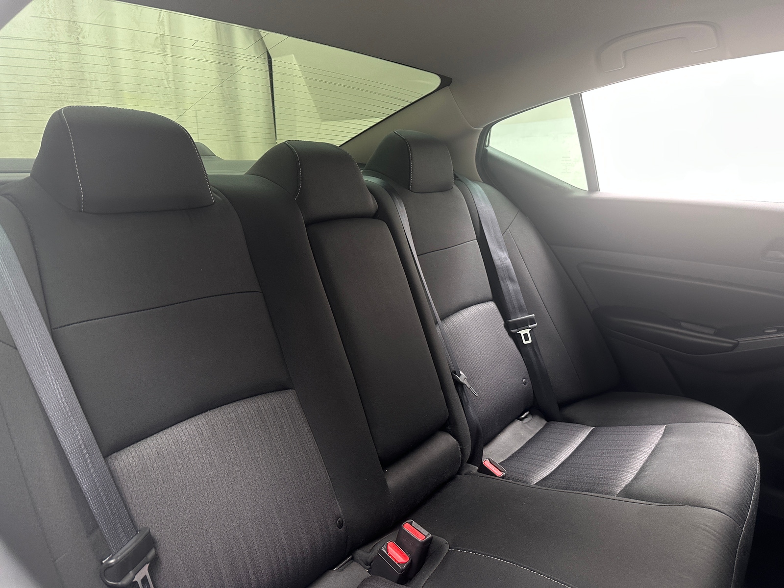 Thumbnail: 2023 Nissan Altima - 6