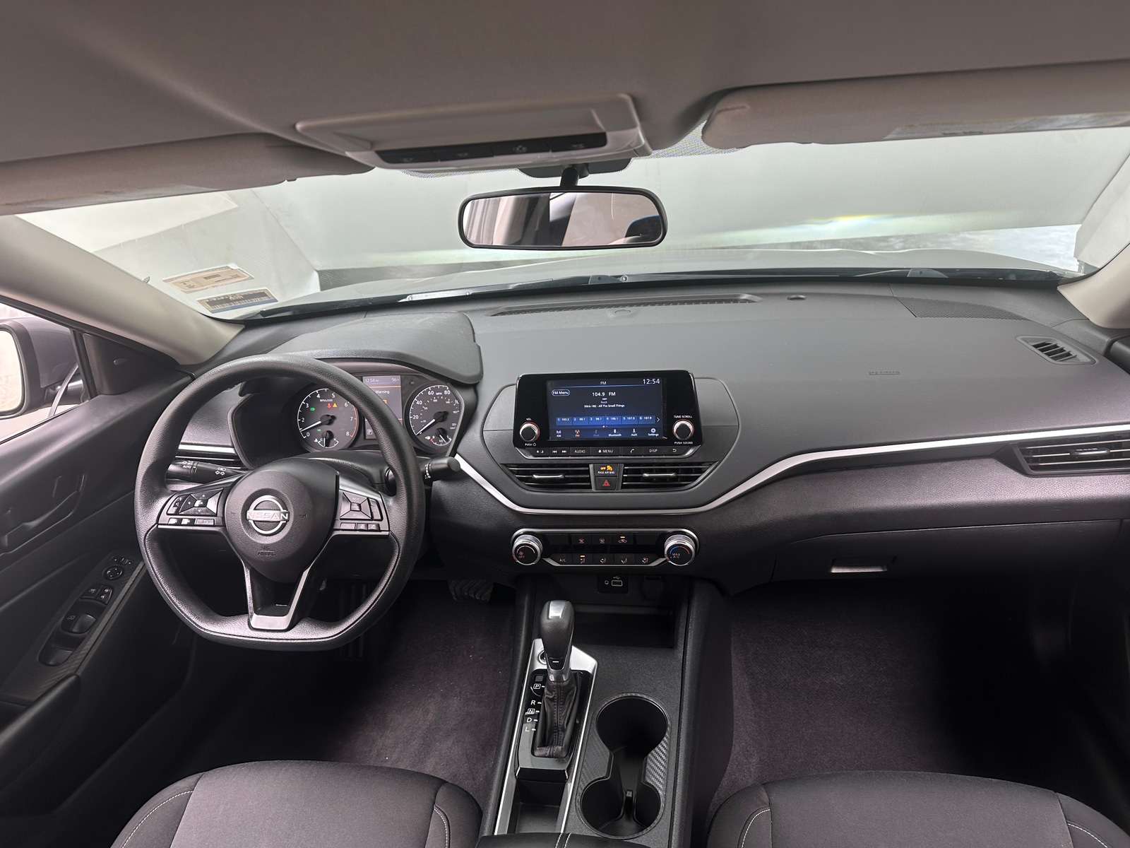 Thumbnail: 2023 Nissan Altima - 3