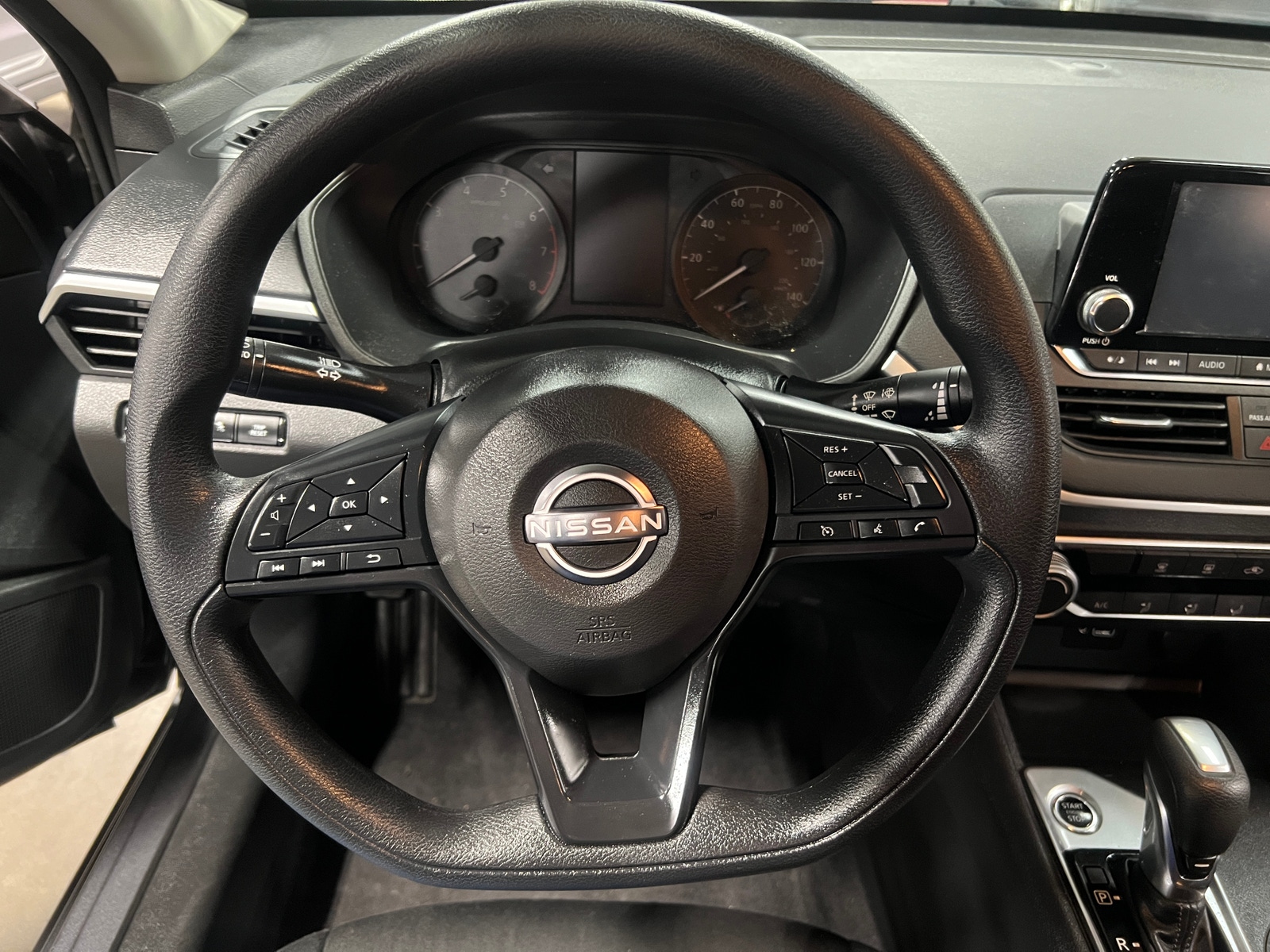 Thumbnail: 2023 Nissan Altima - 5