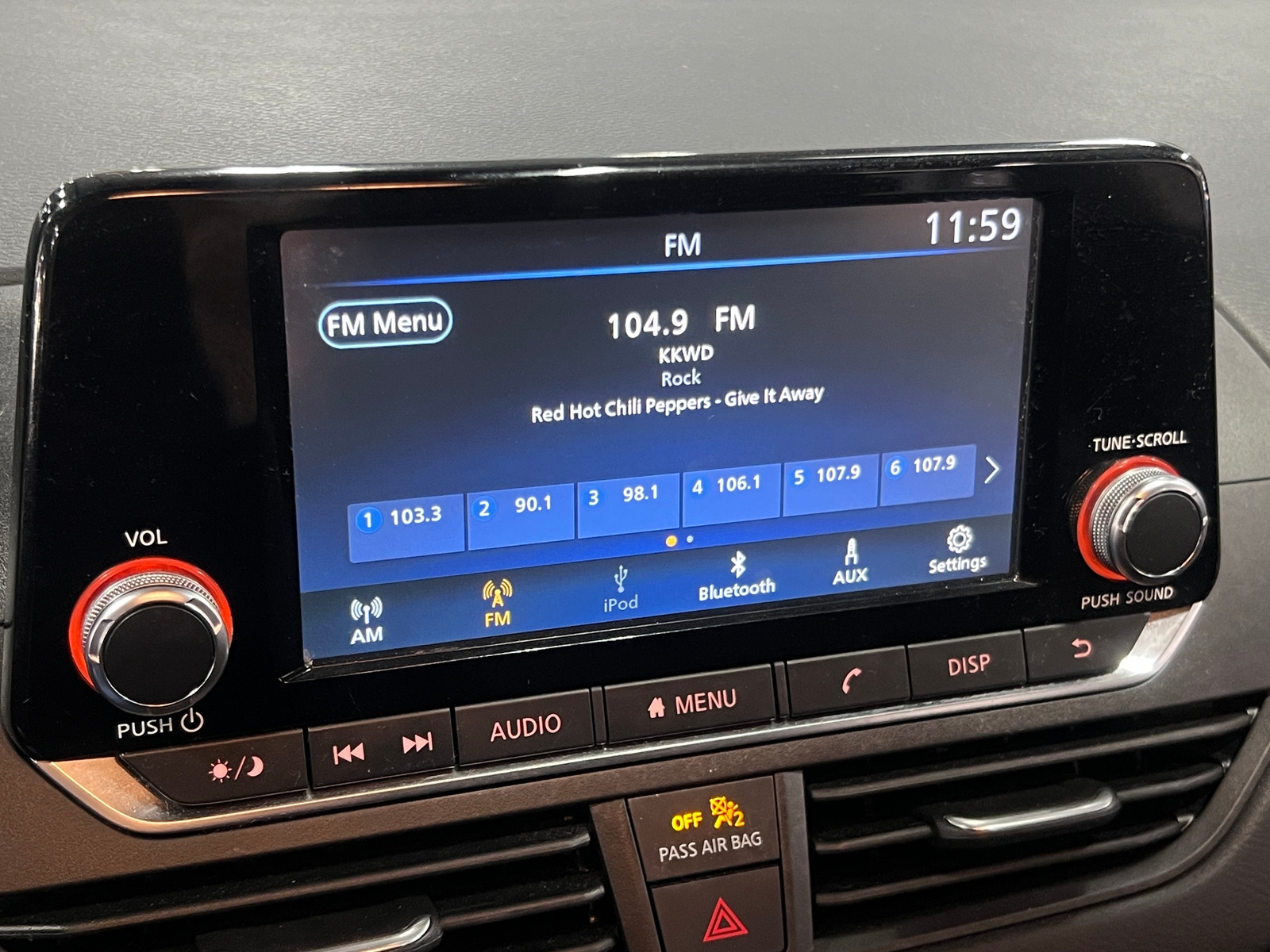 Thumbnail: 2023 Nissan Altima - 4