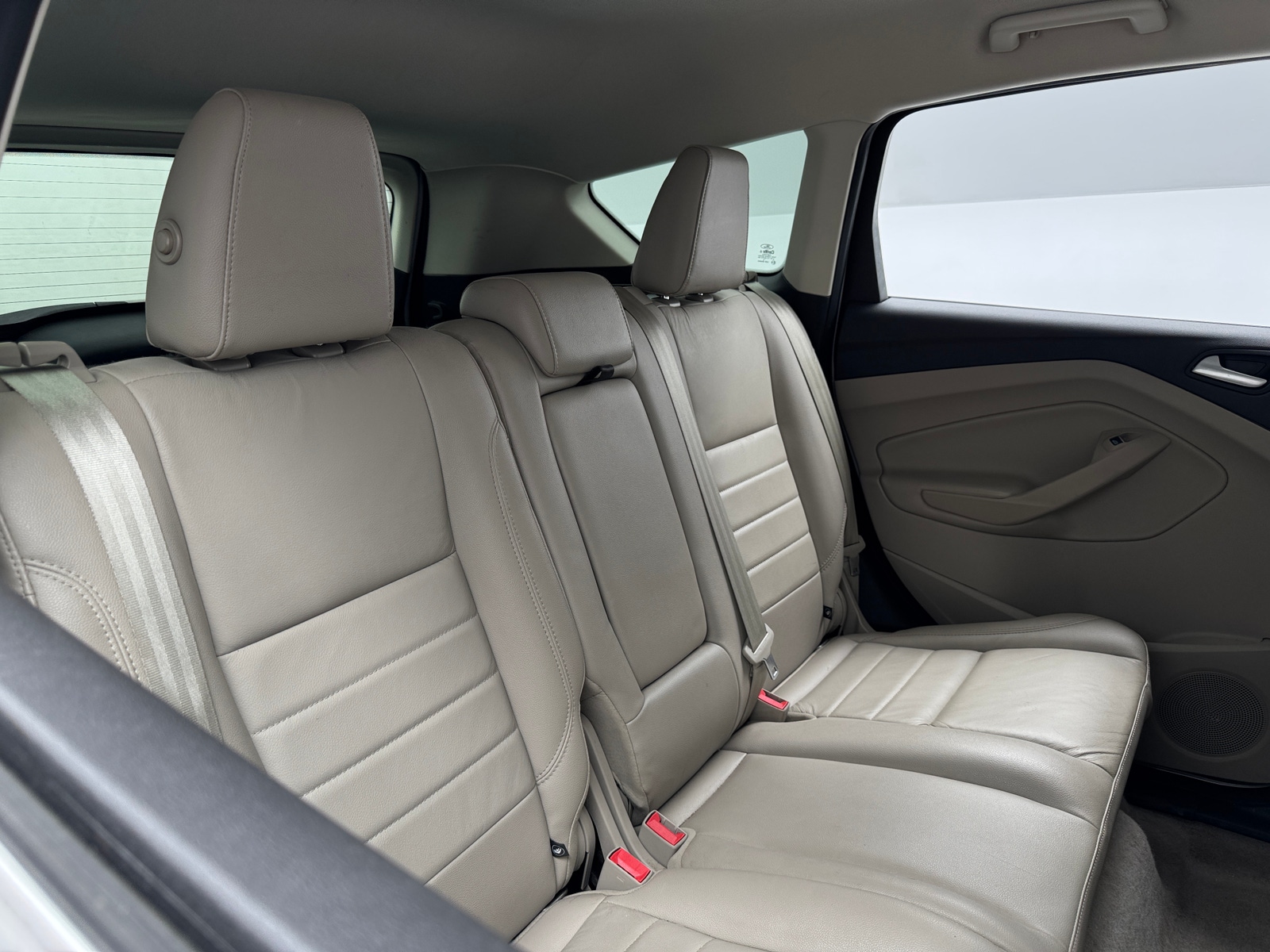 Thumbnail: 2015 Ford Escape - 5