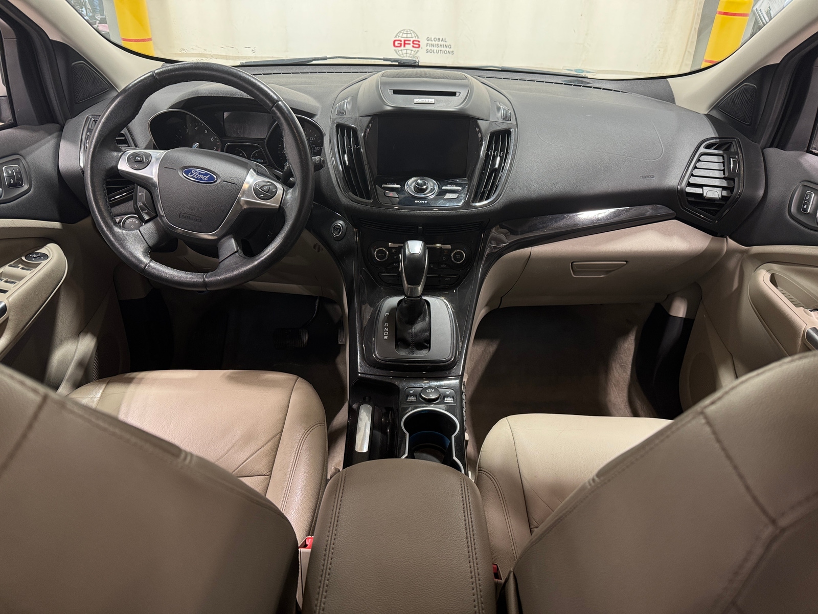 Thumbnail: 2015 Ford Escape - 2