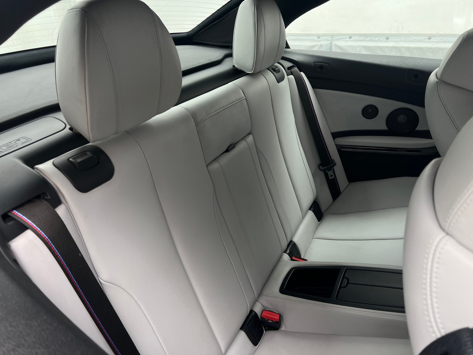 Thumbnail: 2018 BMW M4 - 5