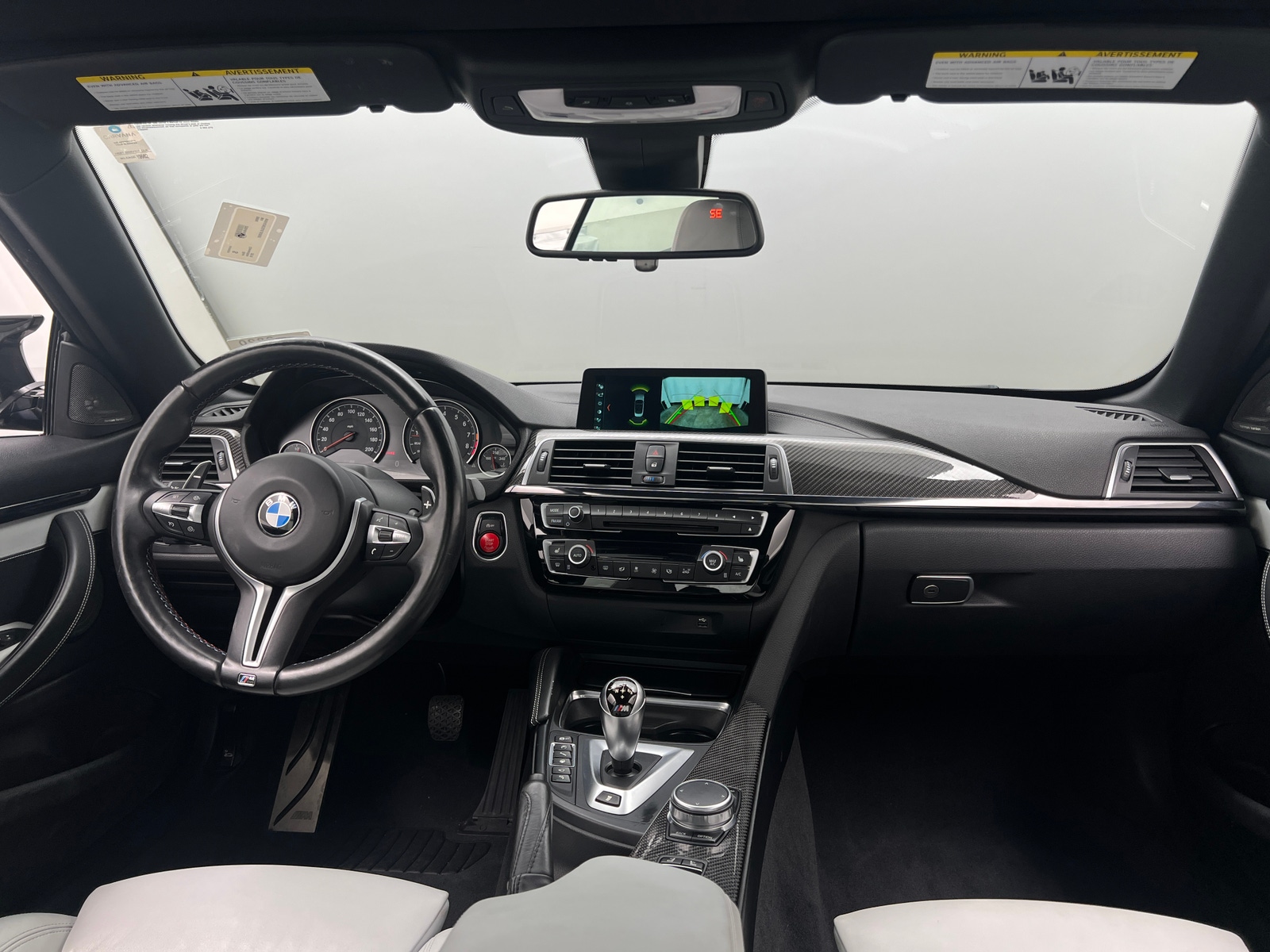 Thumbnail: 2018 BMW M4 - 2