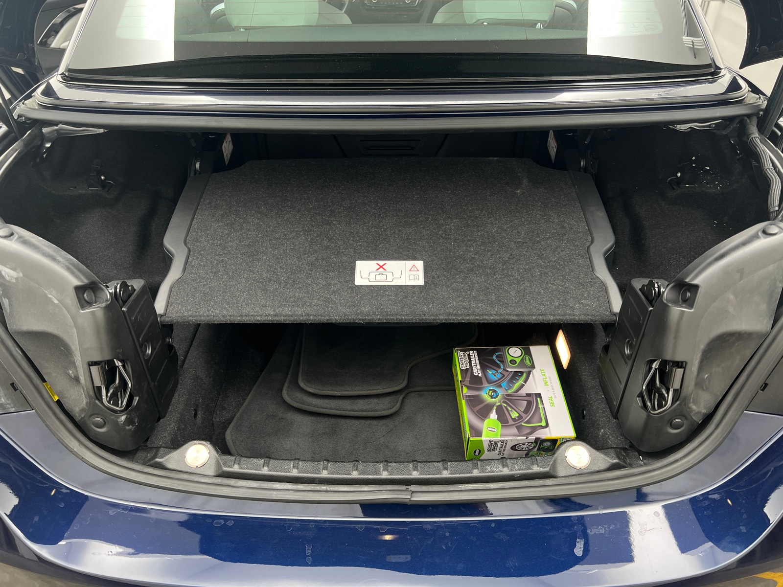 Thumbnail: 2018 BMW M4 - 6