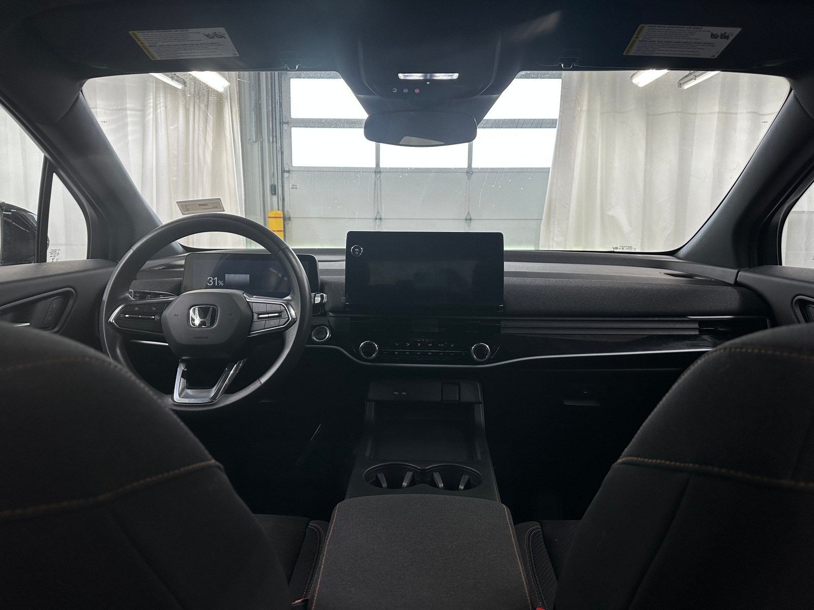 Thumbnail: 2024 Honda Prologue - 3