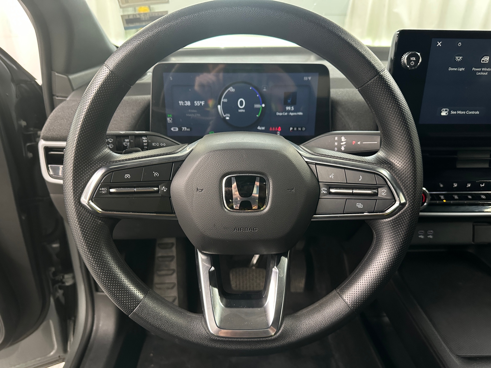 Thumbnail: 2024 Honda Prologue - 5