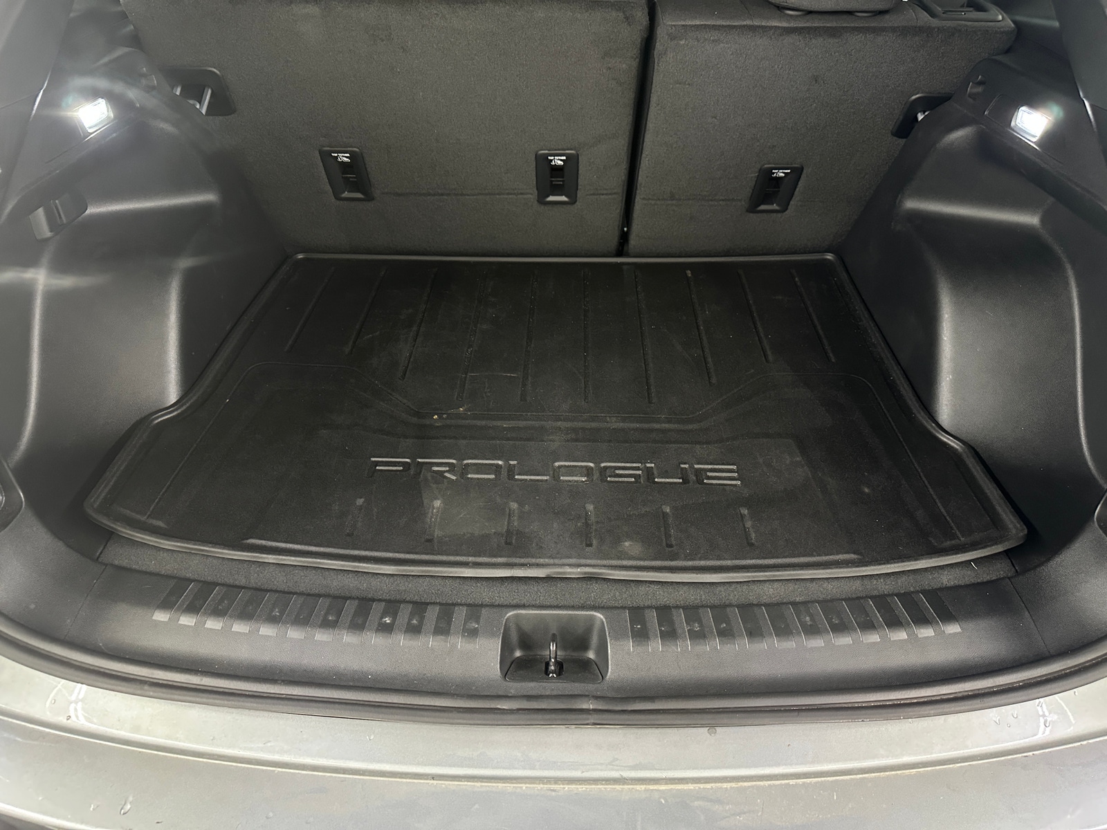 Thumbnail: 2024 Honda Prologue - 7