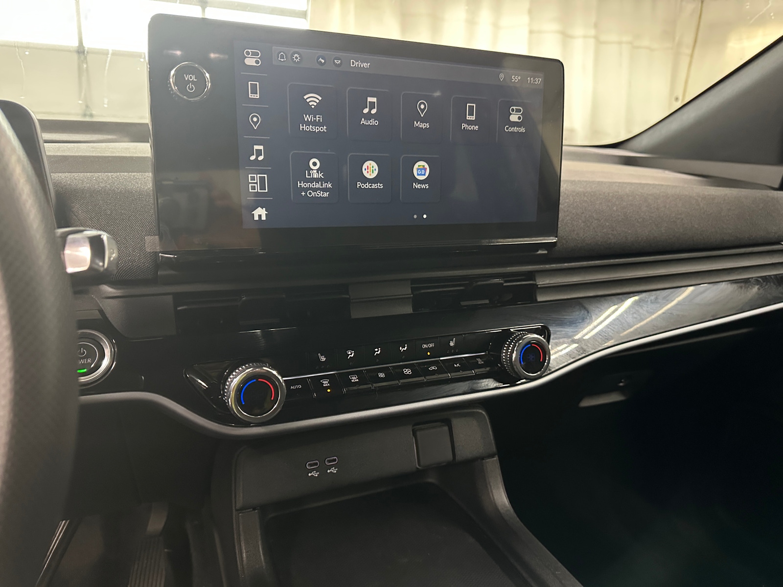 Thumbnail: 2024 Honda Prologue - 4