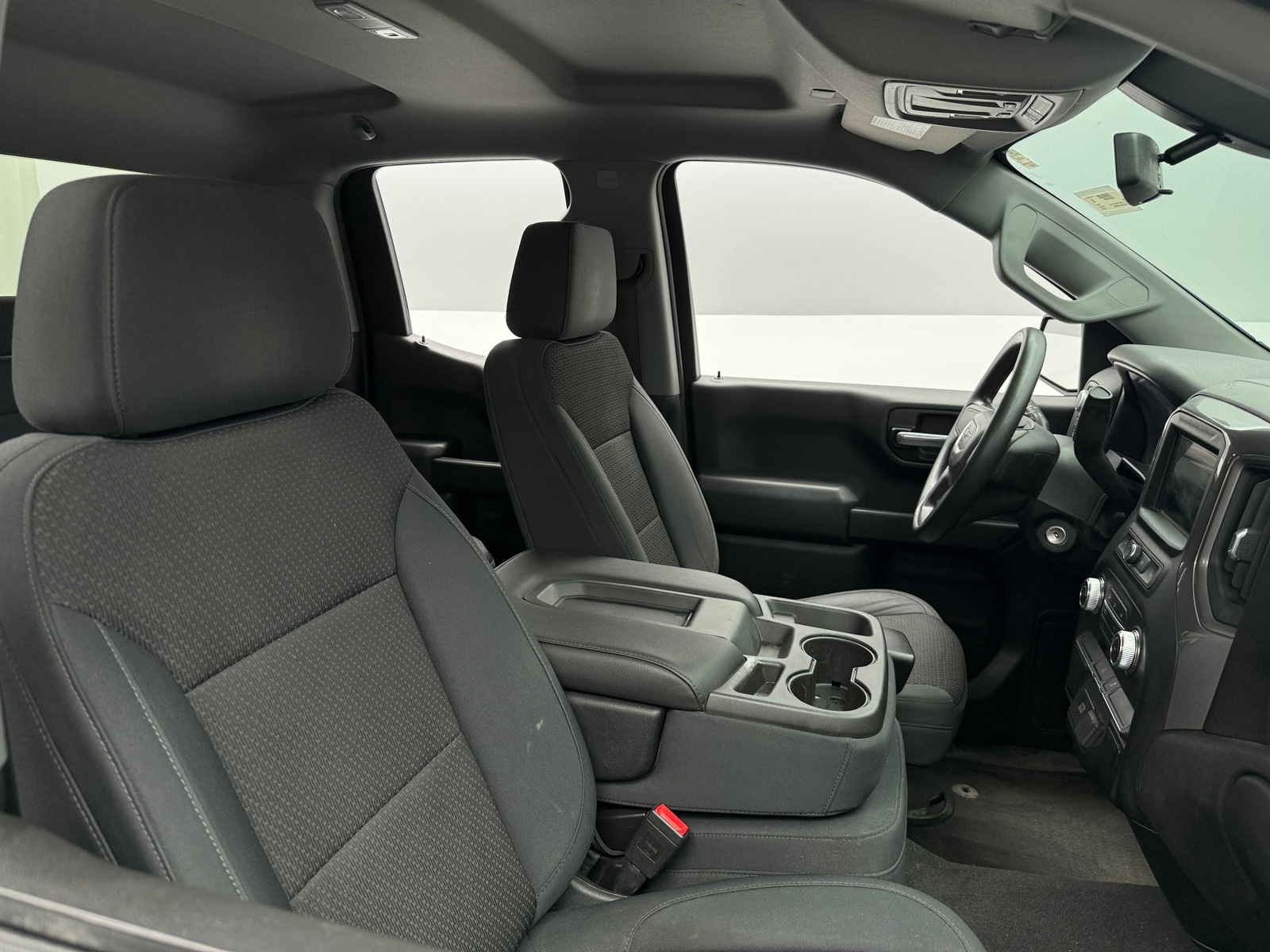 Thumbnail: 2019 GMC Sierra 1500 - 2