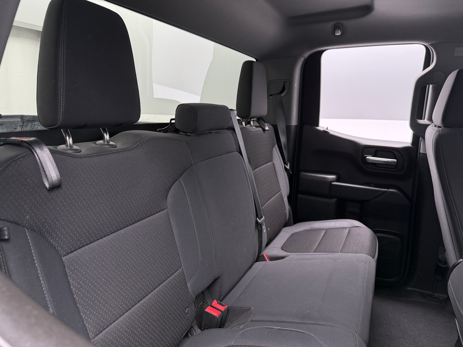 Thumbnail: 2019 GMC Sierra 1500 - 6