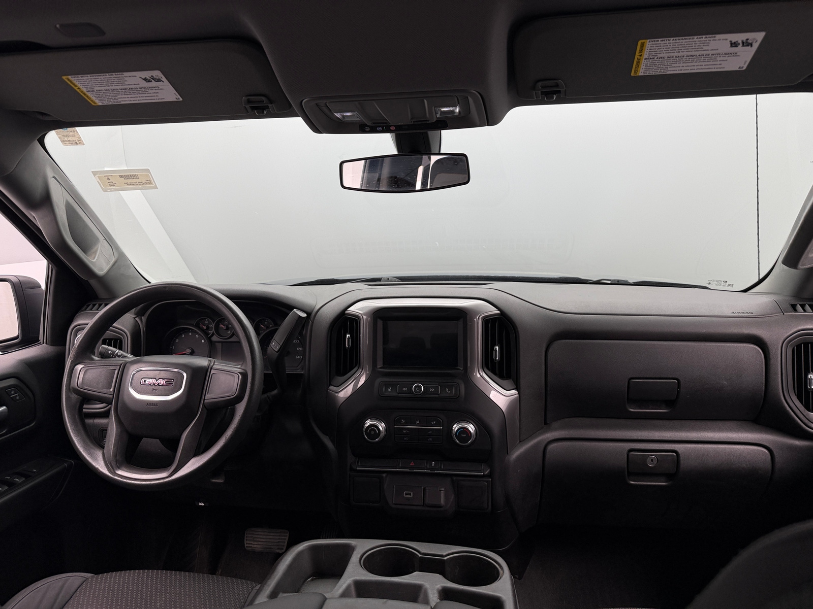 Thumbnail: 2019 GMC Sierra 1500 - 3