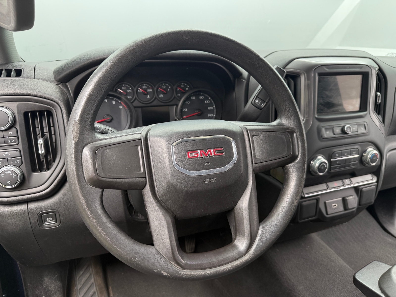 Thumbnail: 2019 GMC Sierra 1500 - 5