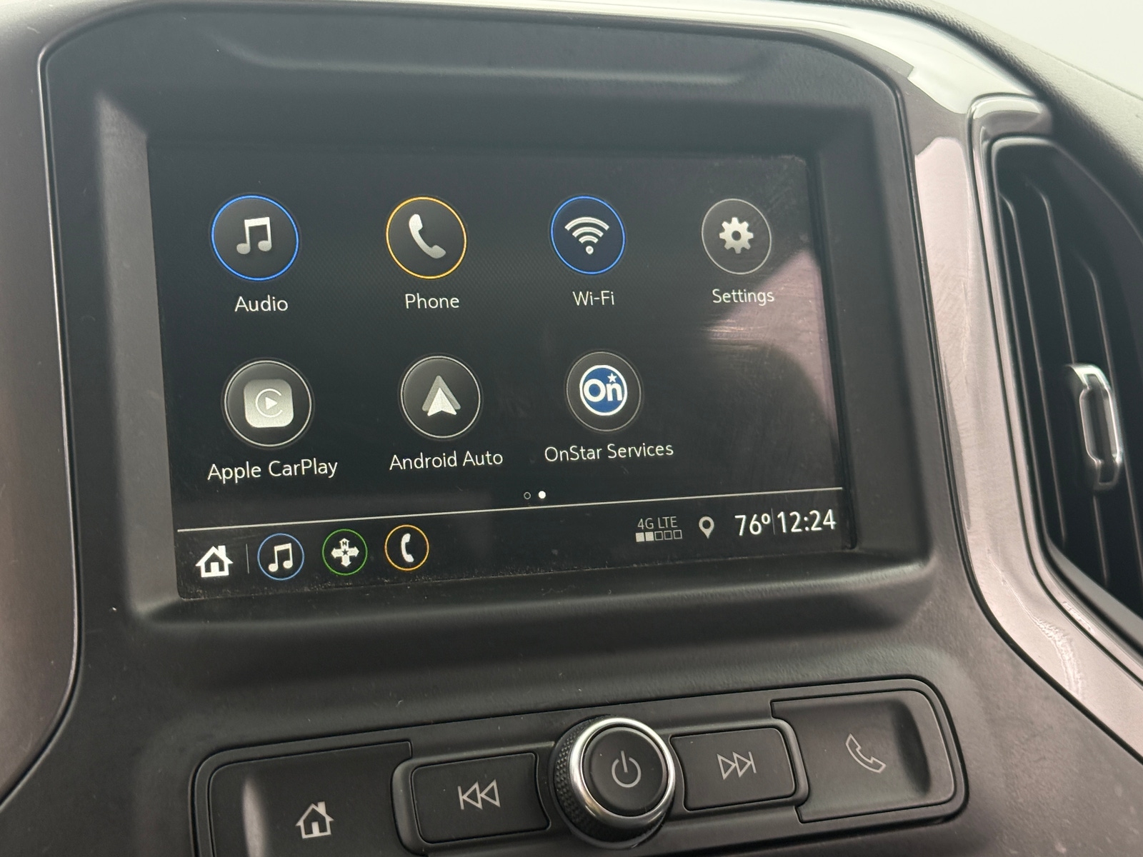 Thumbnail: 2019 GMC Sierra 1500 - 4