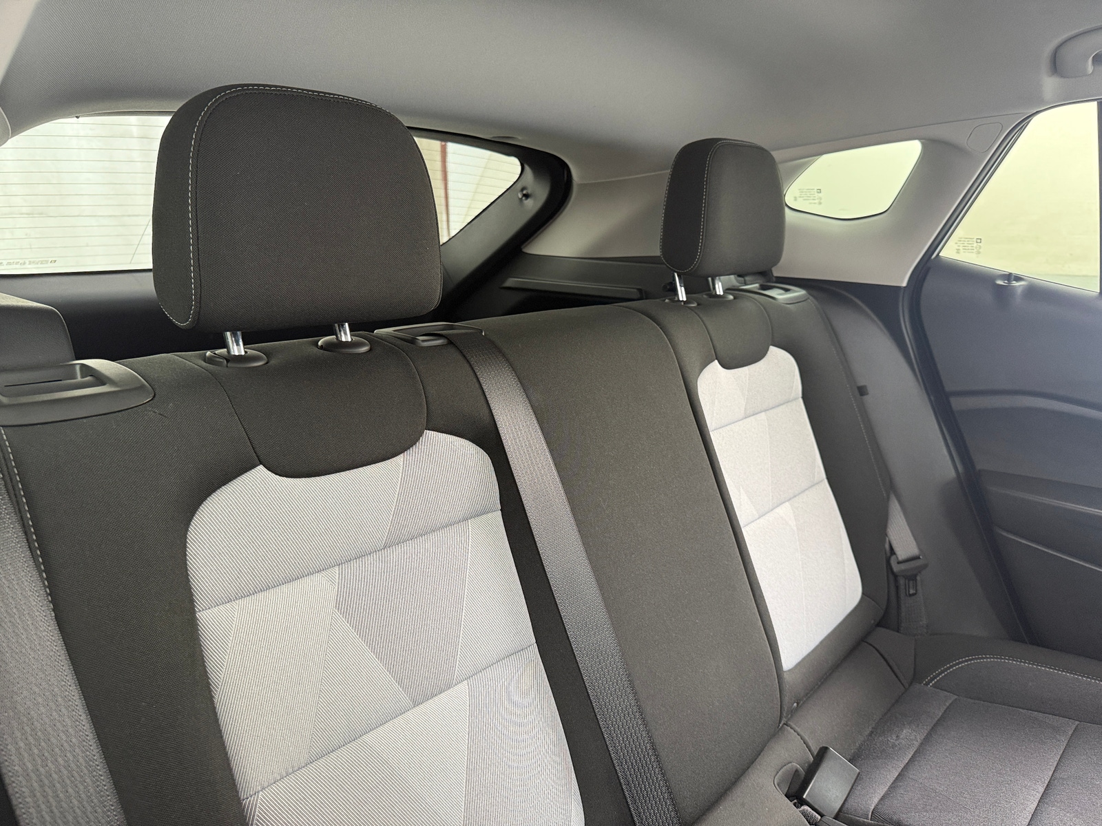 Thumbnail: 2025 Chevrolet Trax - 6