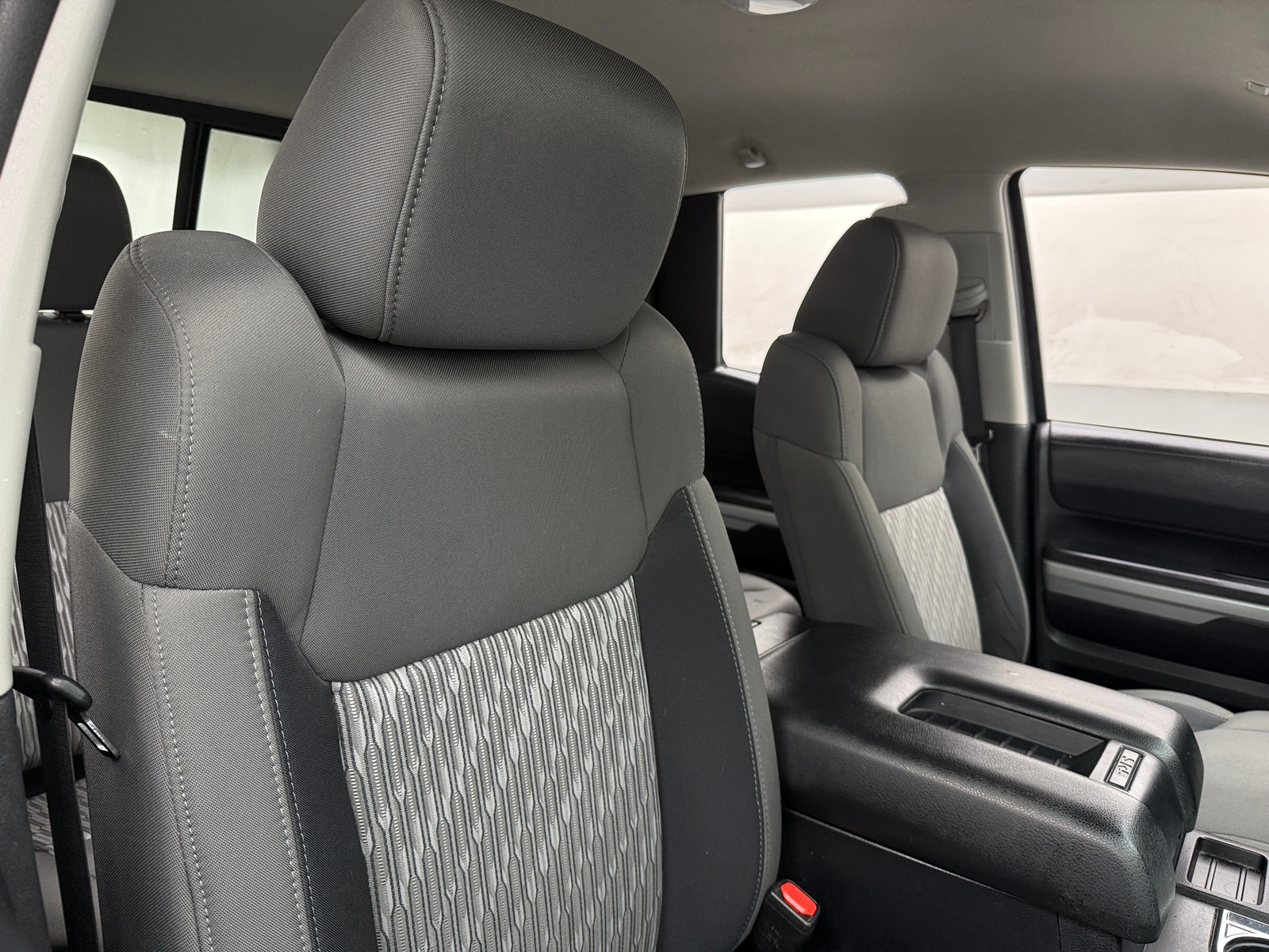 Thumbnail: 2021 Toyota Tundra - 2