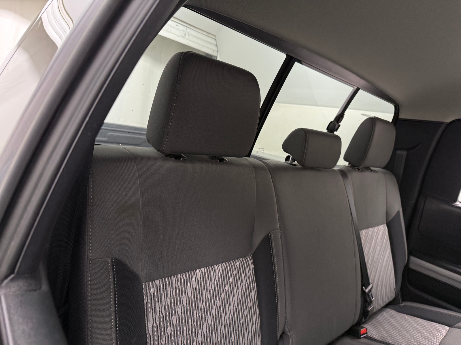 Thumbnail: 2021 Toyota Tundra - 6