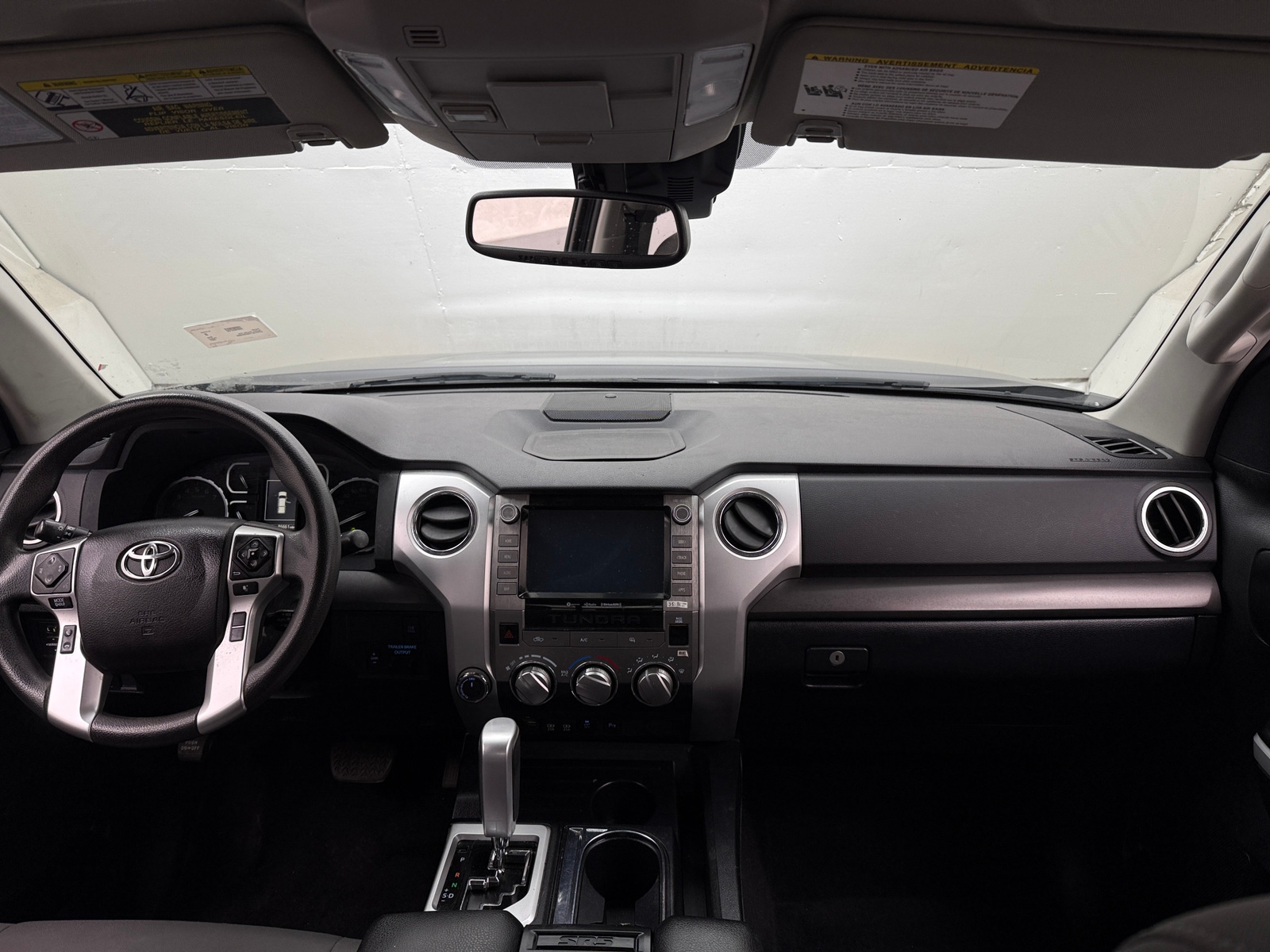 Thumbnail: 2021 Toyota Tundra - 3