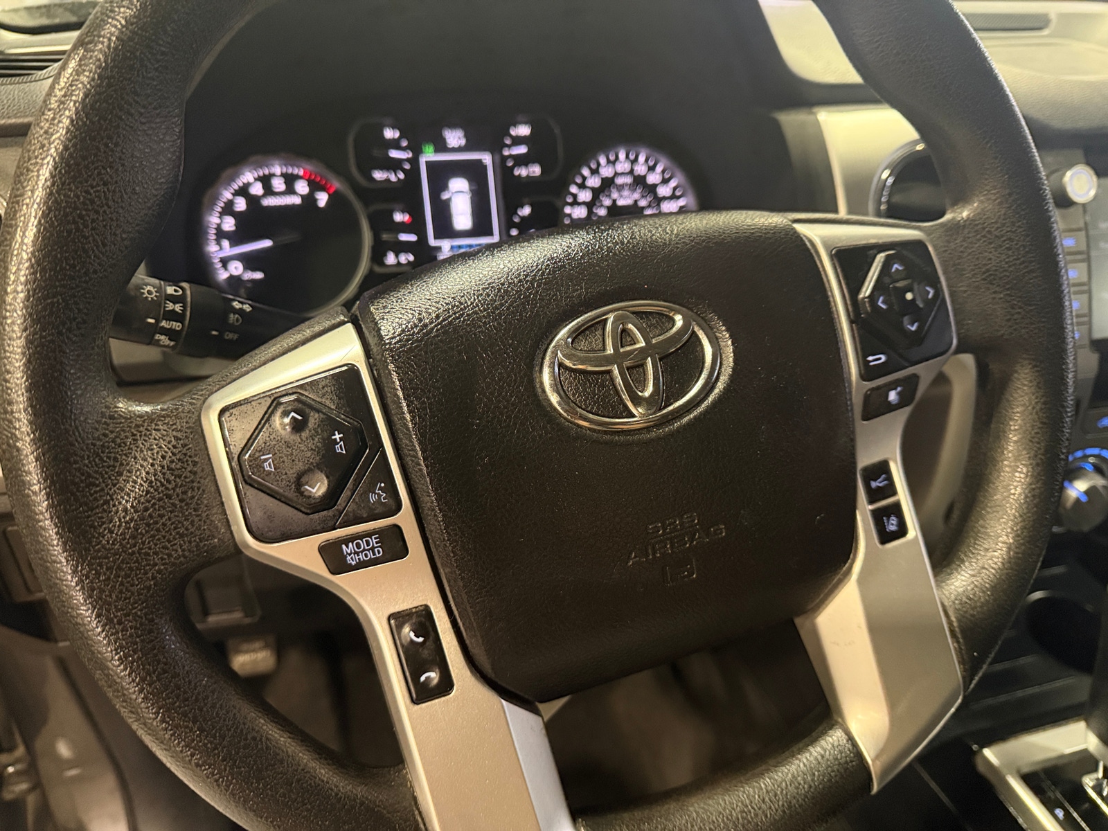 Thumbnail: 2021 Toyota Tundra - 5