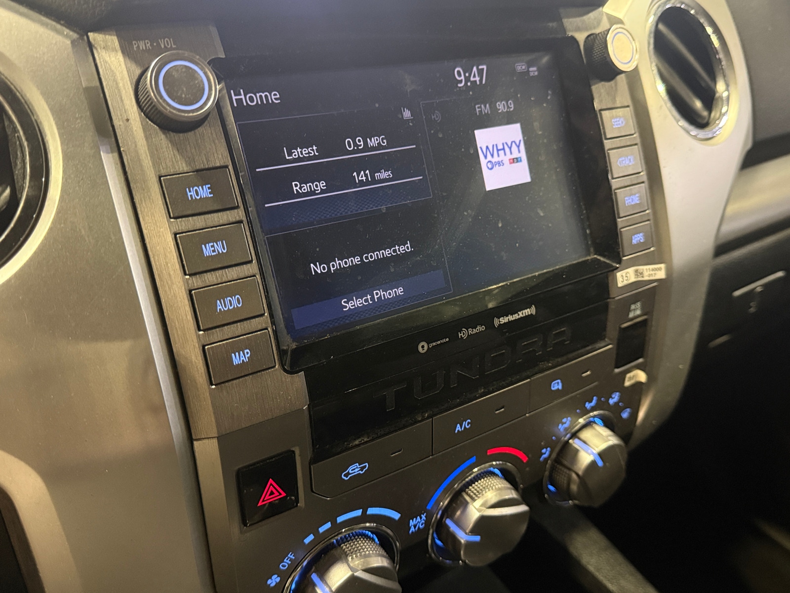 Thumbnail: 2021 Toyota Tundra - 4