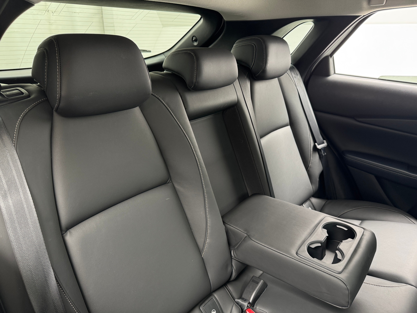 Thumbnail: 2021 Mazda CX-30 - 5