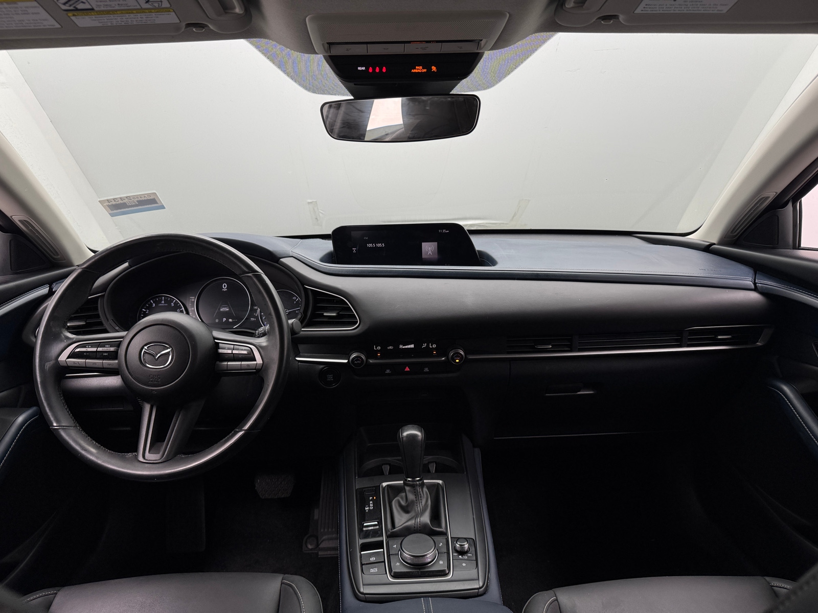 Thumbnail: 2021 Mazda CX-30 - 2