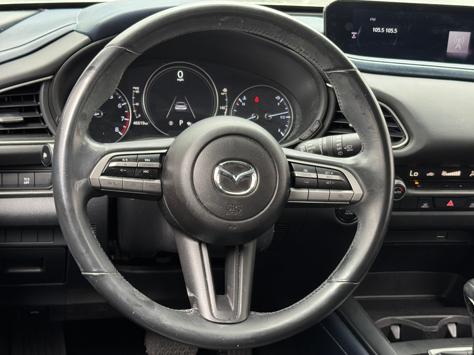 Thumbnail: 2021 Mazda CX-30 - 4