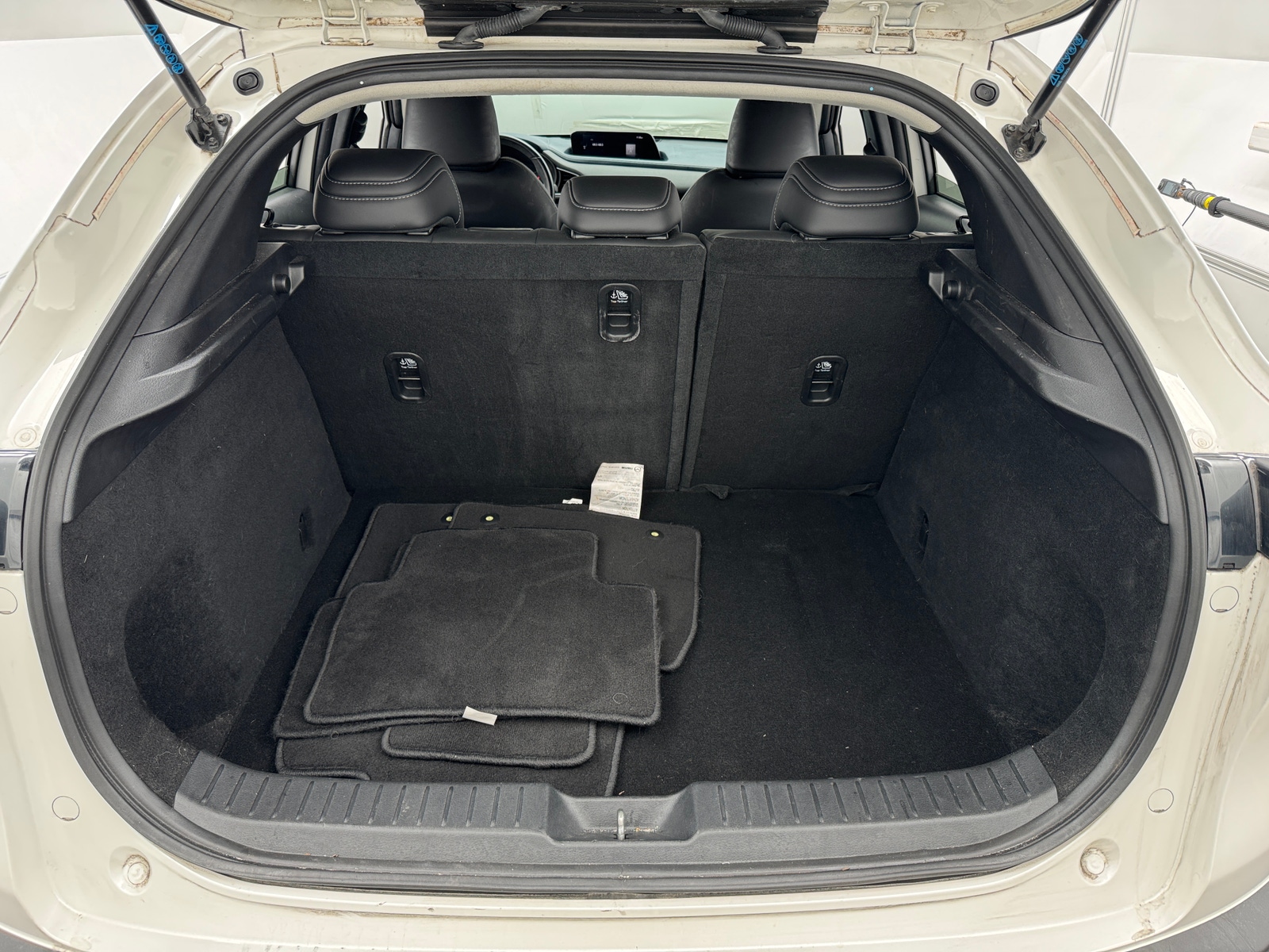 Thumbnail: 2021 Mazda CX-30 - 6