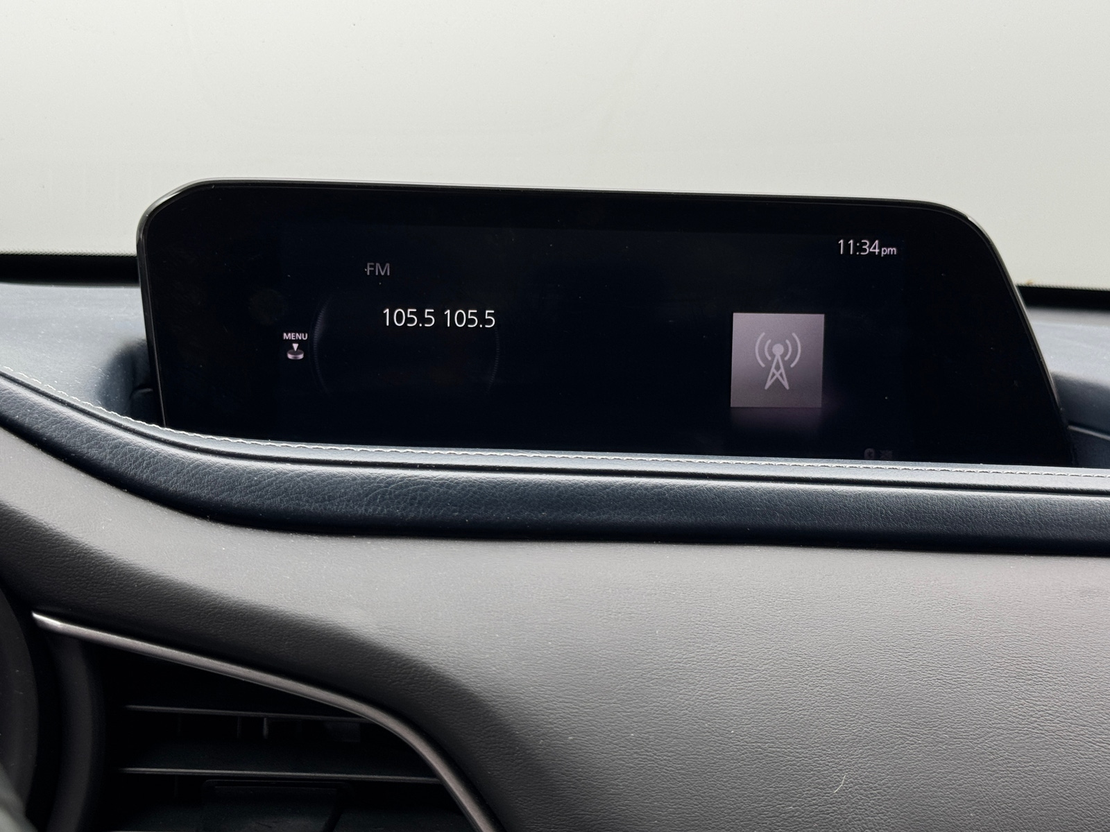 Thumbnail: 2021 Mazda CX-30 - 3