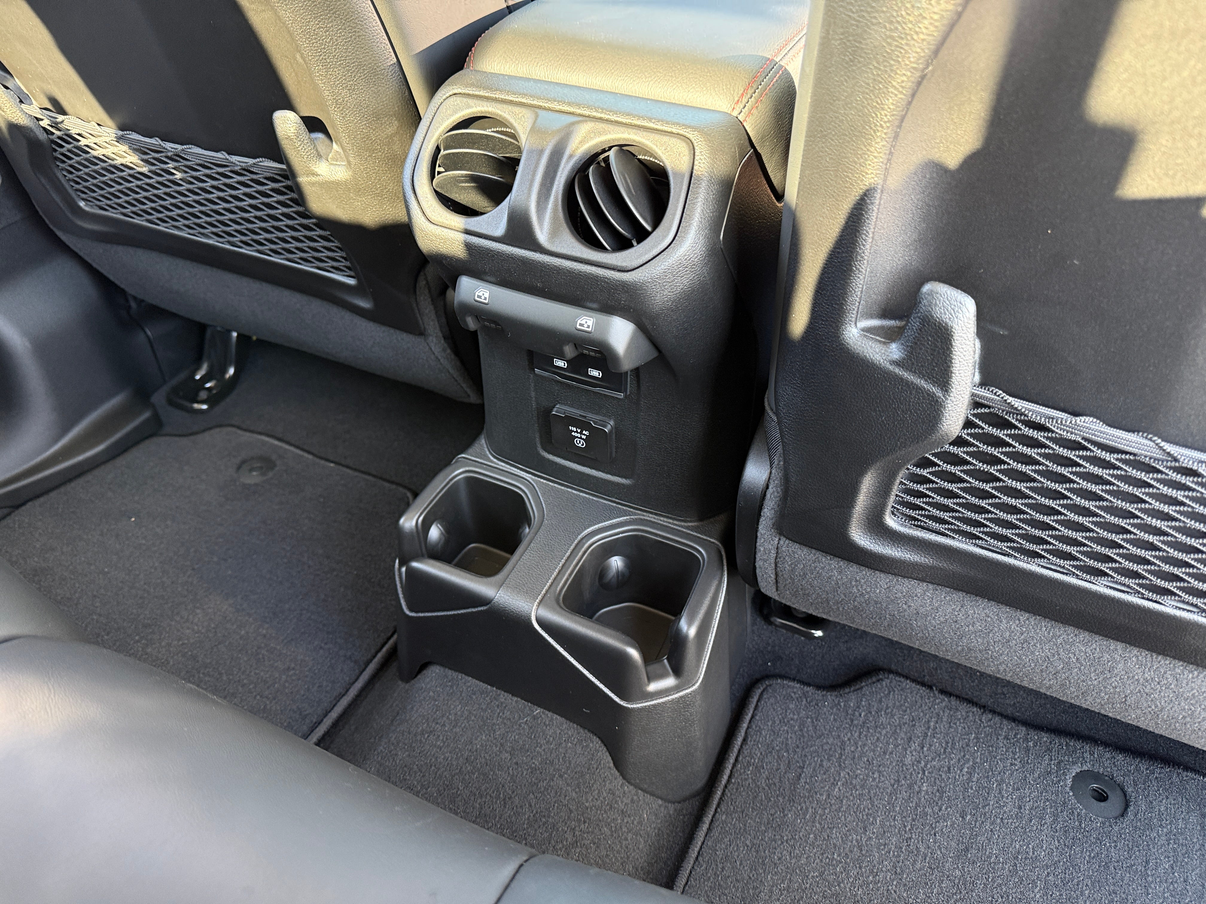 2026 Jeep Gladiator Rubicon - Photo 6